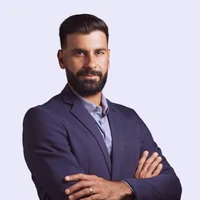 Alon Eshed, CCO at Aloplay