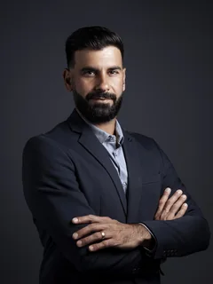 Alon Eshed, CCO at Aloplay