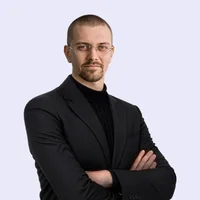 Jakov Sardov, Head of Payments at Aloplay