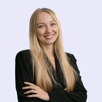 Liza Turkova, Head of Casino at Aloplay