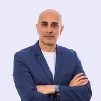 Uri Cohen, CEO at Aloplay
