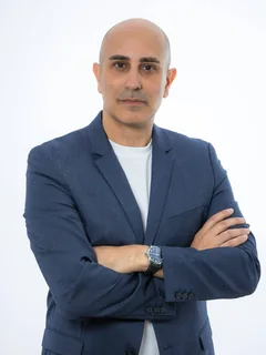 Uri Cohen, CEO at Aloplay